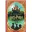 Harry Potter y la piedra filosofal (edición MinaLima) (Harry Potter [ediciones ilustradas interactivas] 1)