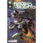 Batman tiempo muerto 5