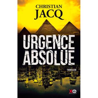 Urgence absolue