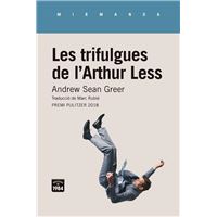 Les trifulgues de l'Arthur Less
