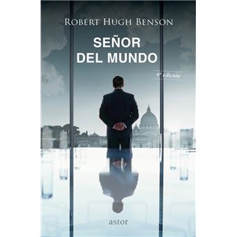 Señor del mundo