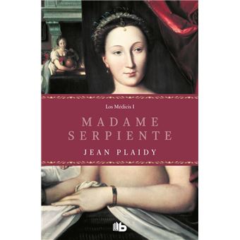 Los Medici 1. Madame serpiente