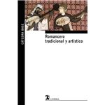 Romancero tradicional y artístico