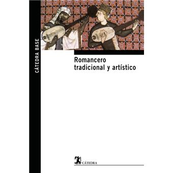 Romancero tradicional y artístico