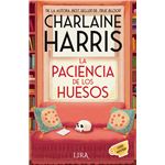 La paciencia de los huesos