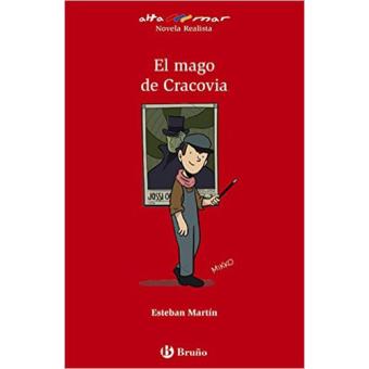 El mago de Cracovia