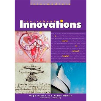 Innovations - Intermediate - Student's Book