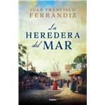 La heredera del mar