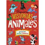 Pequeñas historias de animales que se han hecho famosos