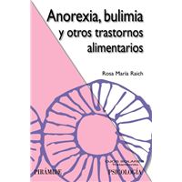 Anorexia, bulimia y otros trastornos alimentarios