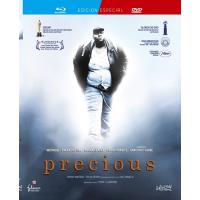 Precious - Blu-Ray + DVD