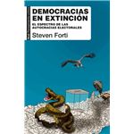 Democracias en extinción
