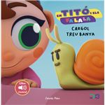 En Titó i els Fa la la. Cargol treu