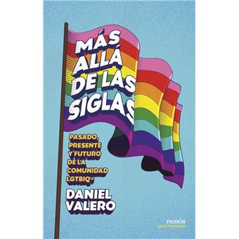 Más allá de las siglas