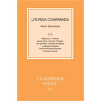 Liturgia comparada (I) - 1