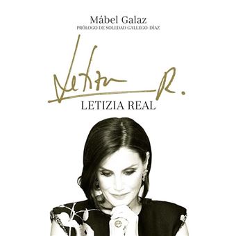 Letizia Real