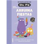 Arruina Fiestas