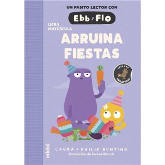 Arruina Fiestas