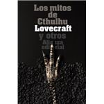 Los mitos de Cthulhu