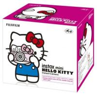 Cámara instantánea Fujifilm Instax Mini Hello Kitty