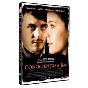 Conociendo a Jim - DVD