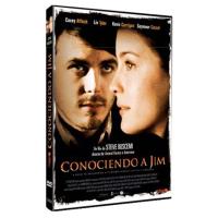 Conociendo a Jim - DVD