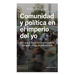 Comunidad Y Política En El Imperio Del Yo