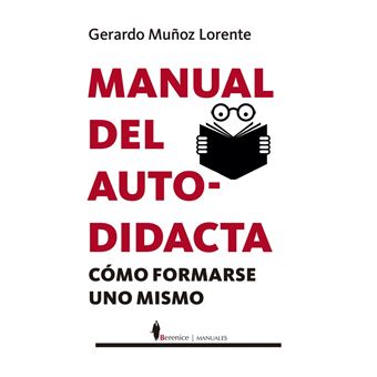 Manual Del Autodidacta