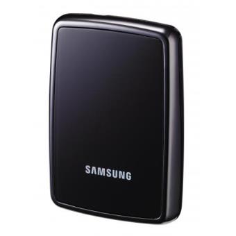 Samsung S1 120 GB Disco duro portátil 1,8" PC/Mac - Disco duro externo Fnac