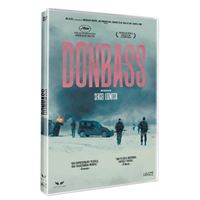 Donbass - DVD