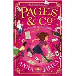 Tilly and the map of stories 3