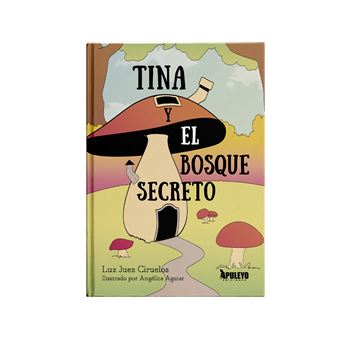 Tina y el bosque secreto - 1