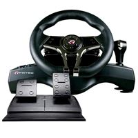 Volante Thrustmaster T80 Racing Wheel PS4 / PS3 - Volante gaming - Los  mejores precios