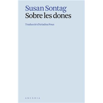 Sobre les dones