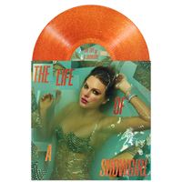 The Life of a Showgirl - Vinilo Naranja