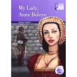 My lady anne boleyn-burlington