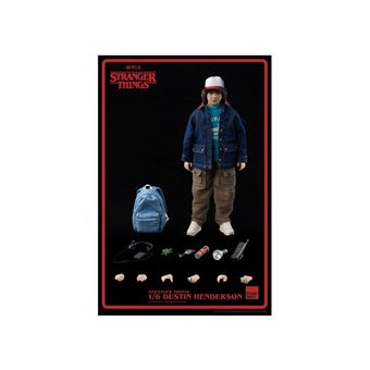Test definitivo: ¿qué personaje de Stranger Things eres? | Es la Moda