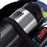 Mochila casual Totto Crayoles Squal azul y gris_4