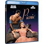 Picnic - Blu-ray