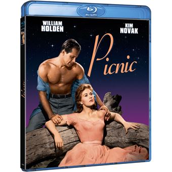 Picnic - Blu-ray