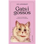 Gats i gossos