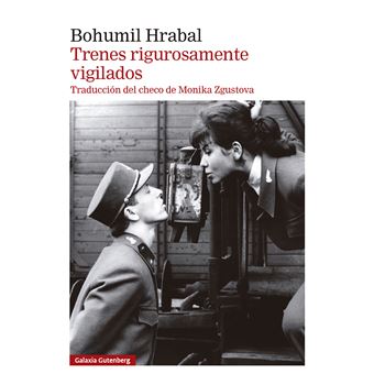 Trenes Rigurosamente Vigilados