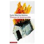 Tiempo de destrucción