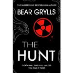 Bear grylls: the hunt