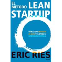 El Método Lean Startup