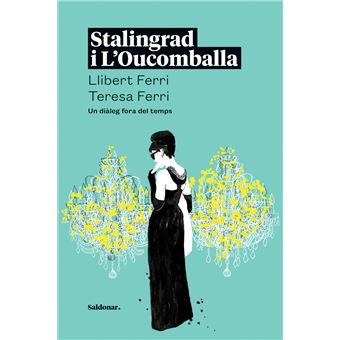 Stalingrad i L´´Oucomballa