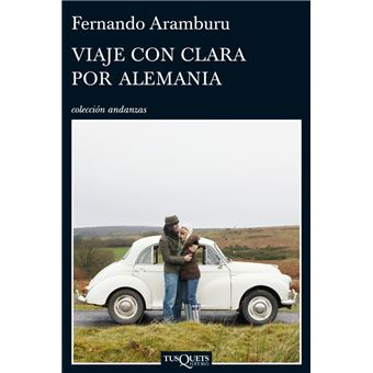 Viaje con Clara por Alemania