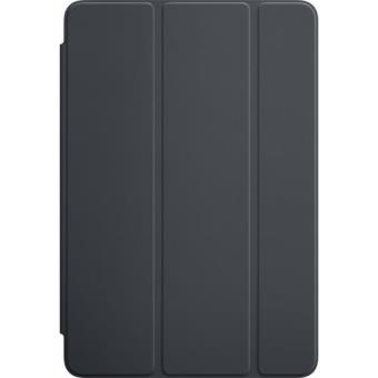 Funda Apple Smart Cover para el iPad mini 4 Gris carbón