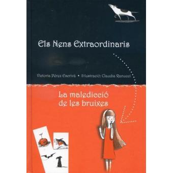 Malediccio de les bruixes - 1