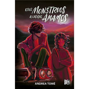 Esos monstruos a los que amamos - 1